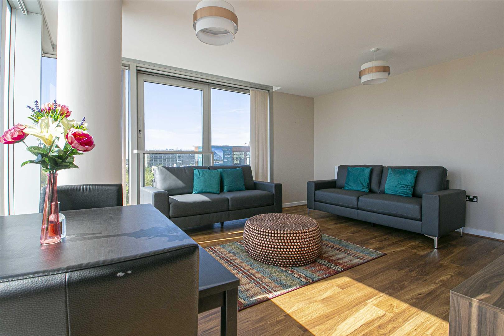 Manhattan House, 401, Witan Gate, Milton Keynes